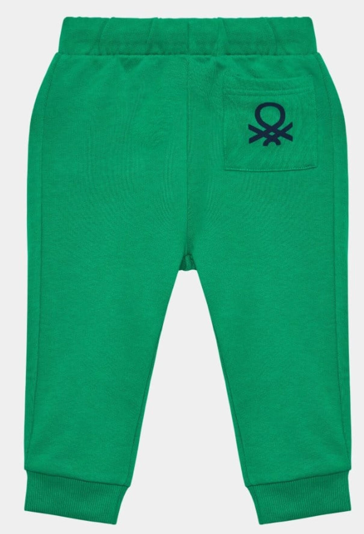 Benetton Eşofman Altı Erkek Bebek BNT-BB 3J70GF010-25K Haki