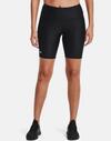 Under Armour Bike Short 1360939-001 Siyah