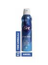 She Kadın Parfüm Angel 50Ml Edt +150Ml Deodorant