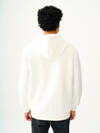 Loft Sweatshirt LF2037308 Beyaz