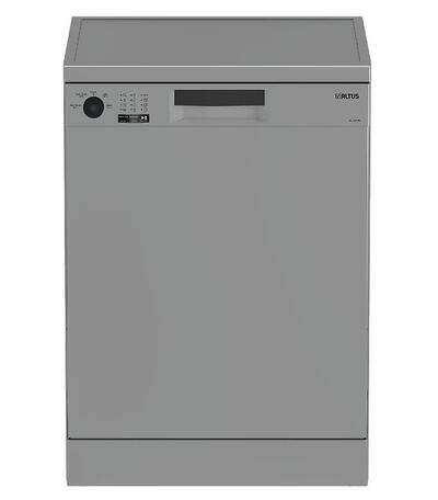 Altus Bulaşık Makinesi Al 434 PS Gümüş