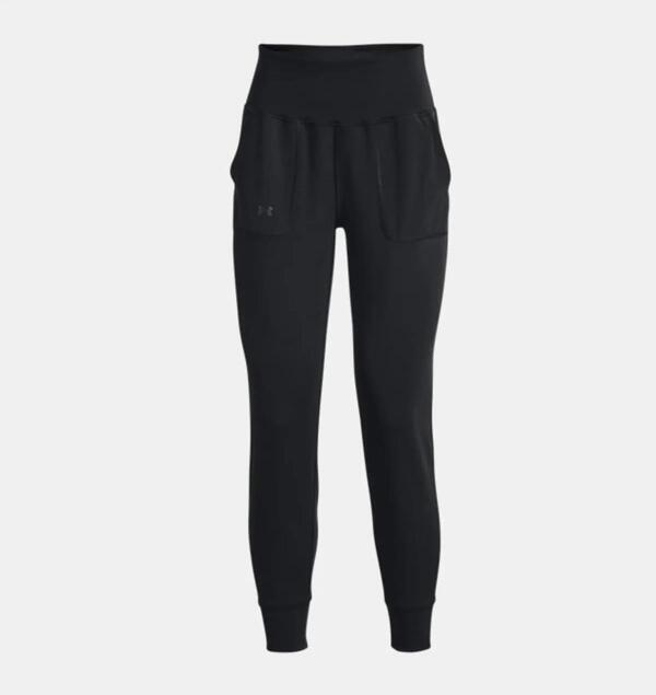 Under Armour Motion Jogger 1375077-001 Siyah
