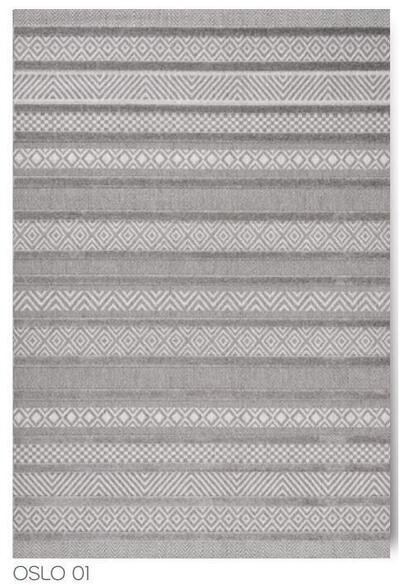 Milimetrik Yolluk Oslo 120 Cm Kod.1