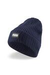 Puma Ribbed Classic Cuff Beanie 024038_02 Lacivert Adult