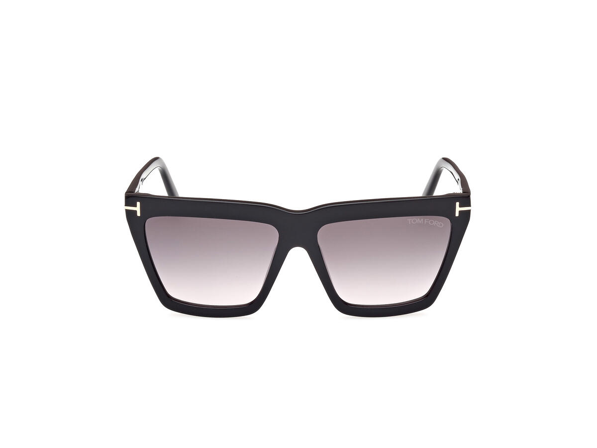 Tom Ford Gözlük Kadın FT1110 01B
