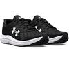 Under Armour Ua Charged Assert 10 3026175-001 Siyah