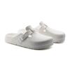 Birkenstock Boston Eva 1002315 White