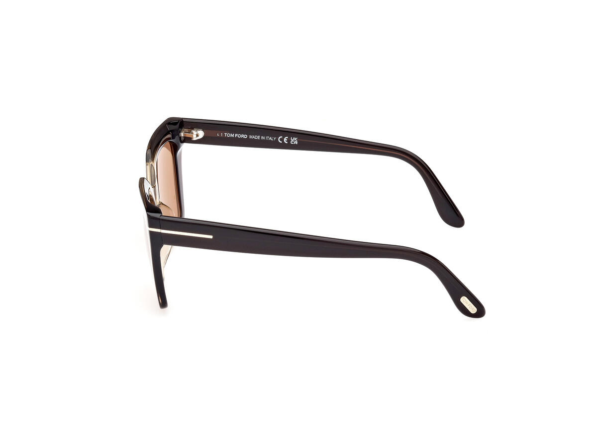 Tom Ford Gözlük Kadın FT1030 47J