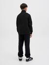 Jack&Jones Junior Sweatshirt Erkek Çocuk 12279117 Siyah