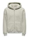 Only&Sons Sweatshirt 22031437 Gri