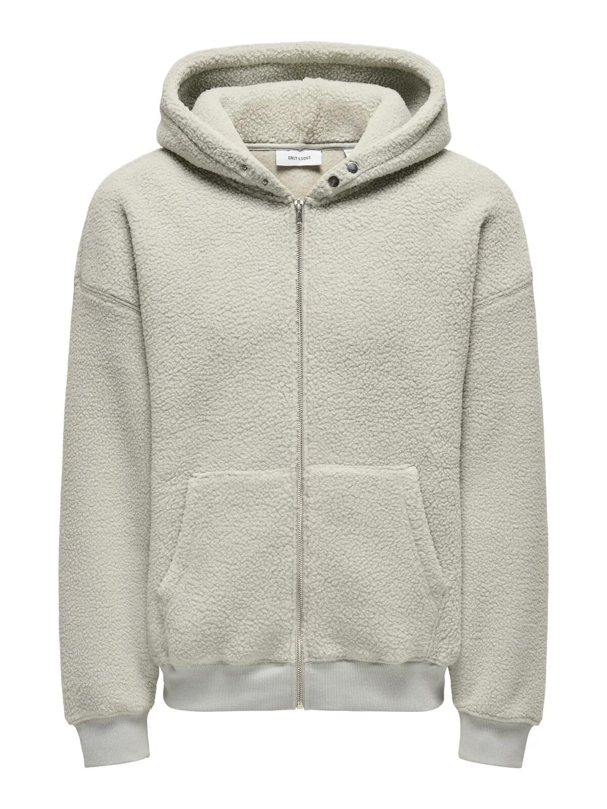 Only&Sons Sweatshirt 22031437 Gri