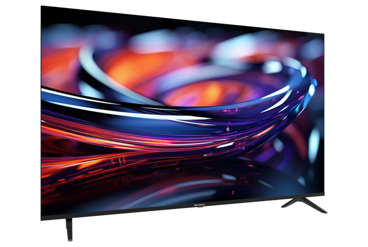 Skytech Led Tv 65"65ST4105  4K Uhd Smart Tv