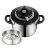 Tefal Düdüklü T. 6Lt Clipso Chef 1510002662