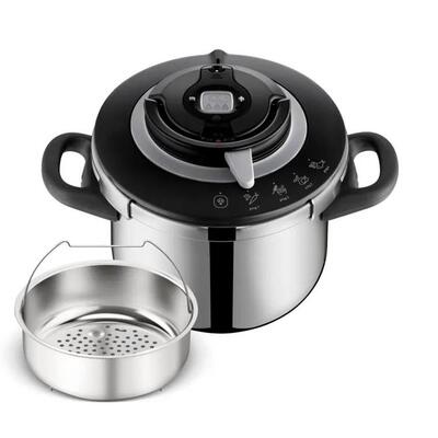 Tefal Düdüklü T. 6Lt Clipso Chef 1510002662