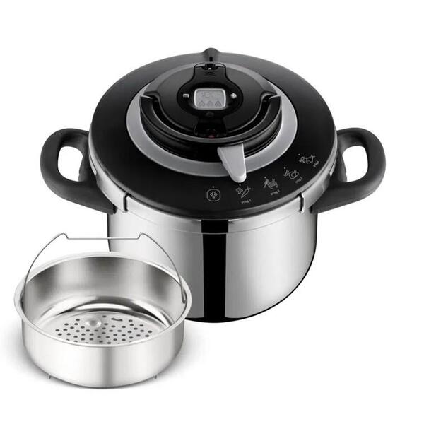 Tefal Düdüklü T. 6Lt Clipso Chef 1510002662