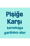 Prima Bez Premcare Aylık Fırsat 4 Beden 126Lı