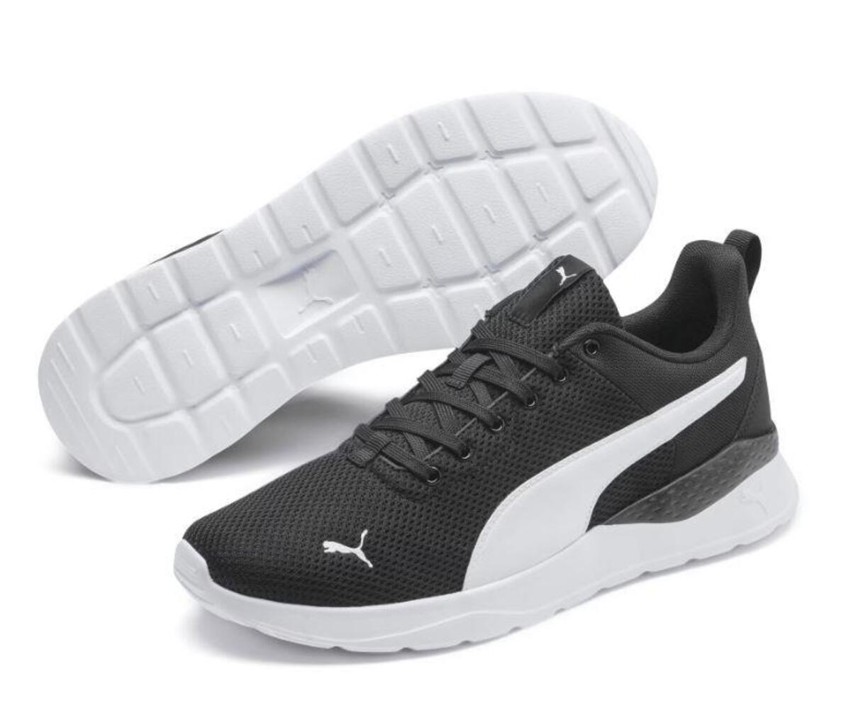 Puma Anzarun Lite 371128_02 Siyah