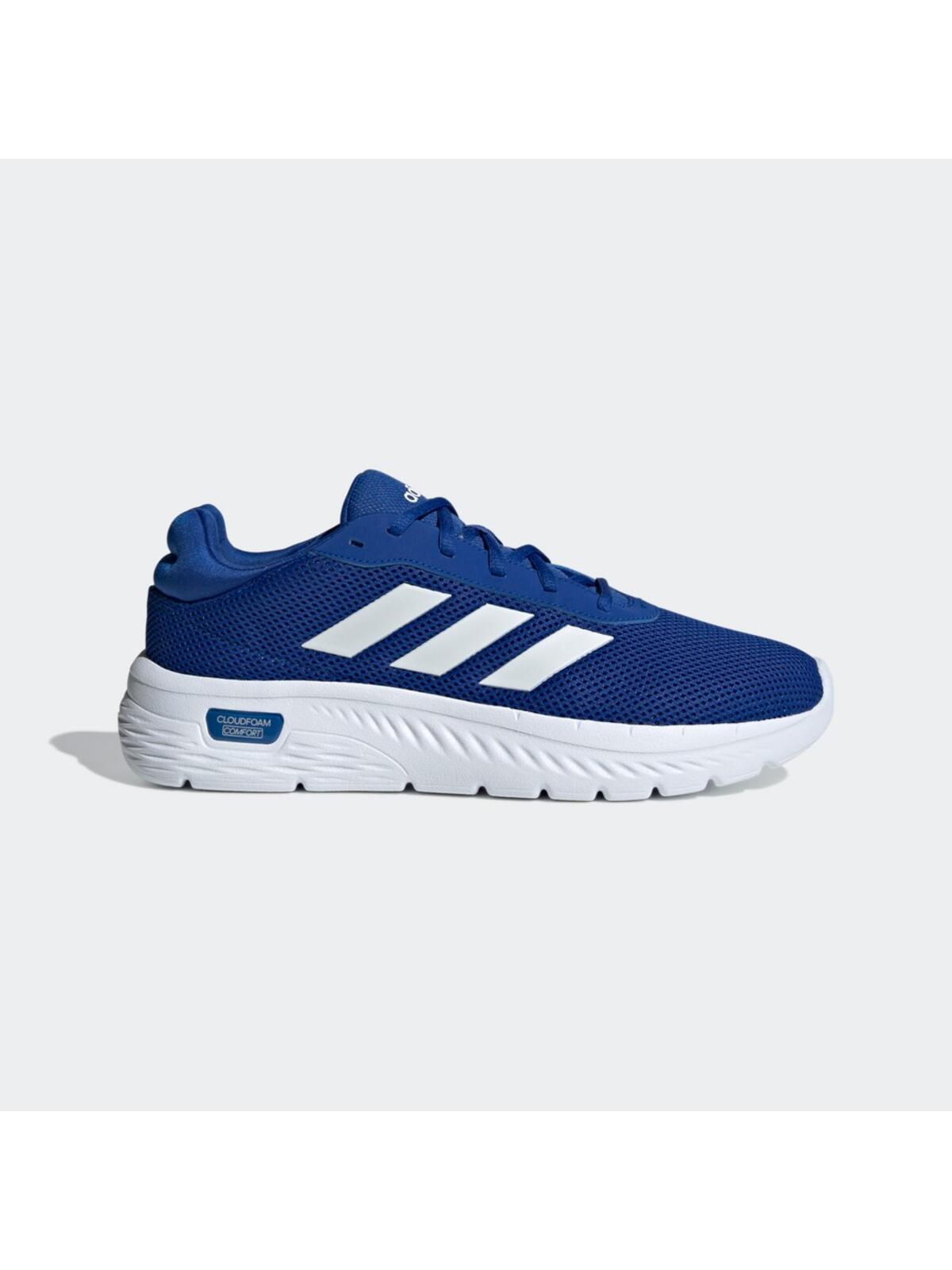 Adidas Cloudfoam Comfy JH6825 Mavi 42