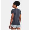 Under Armour Sportstyle Logo Ss 1356305-044 Antrasit Xl