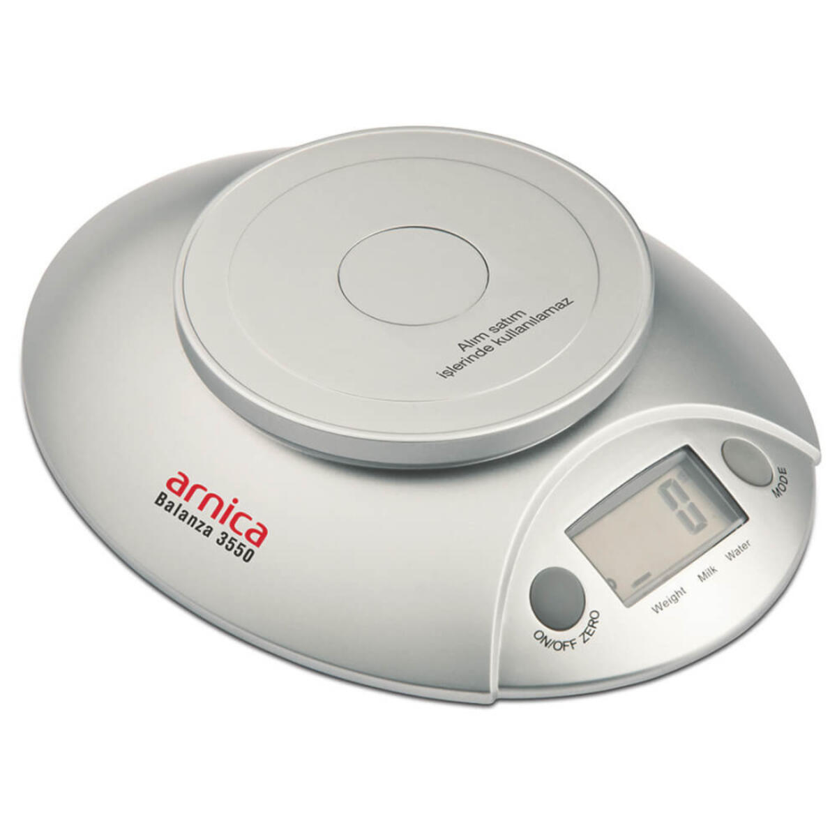 Arnica Mutfak Terazisi Balanza Gh29000