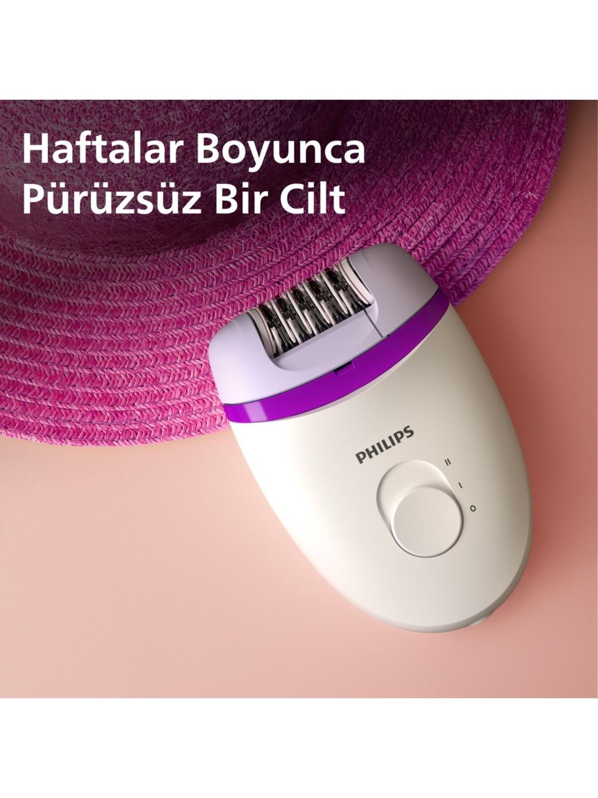 Philips Epilasyon Bre225/05