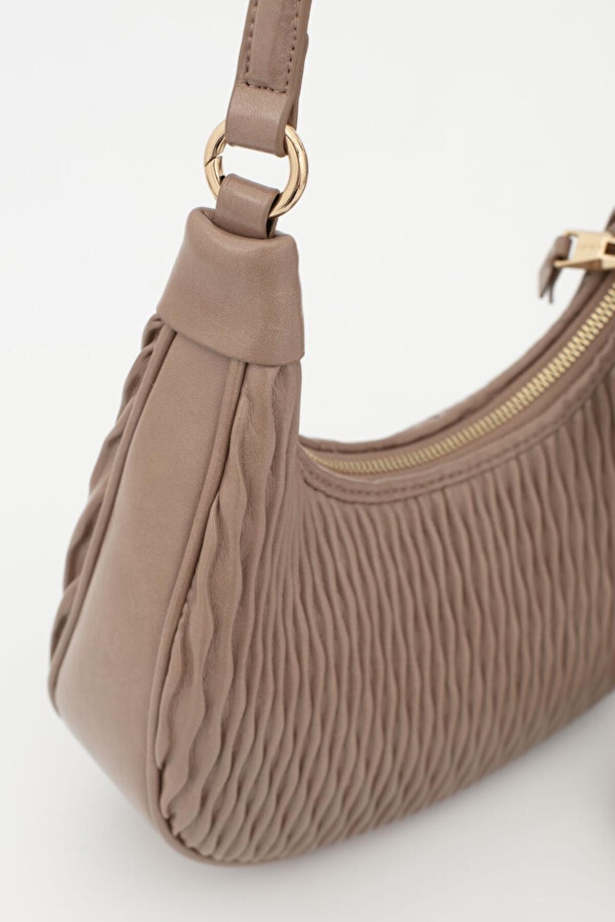 Sisley Kadın Kol Çantası SLY_292 Taş