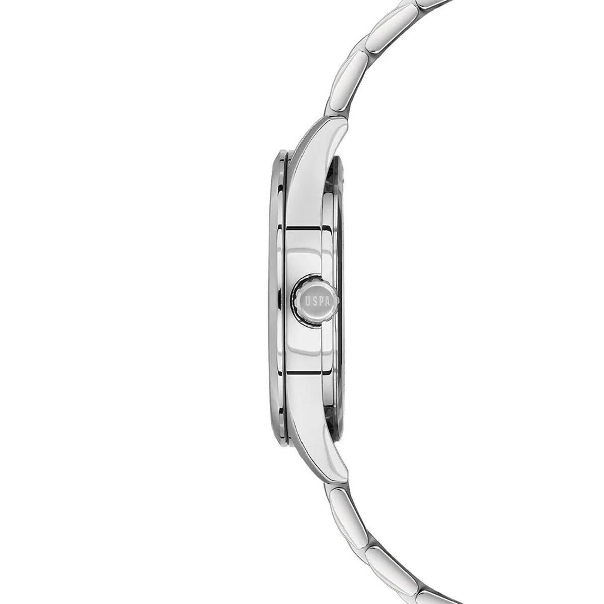 U.S. Polo Assn. Saat Erkek USPA1072-02