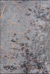 Pier Cardin Halı 160*230 Azur UZ02C-1