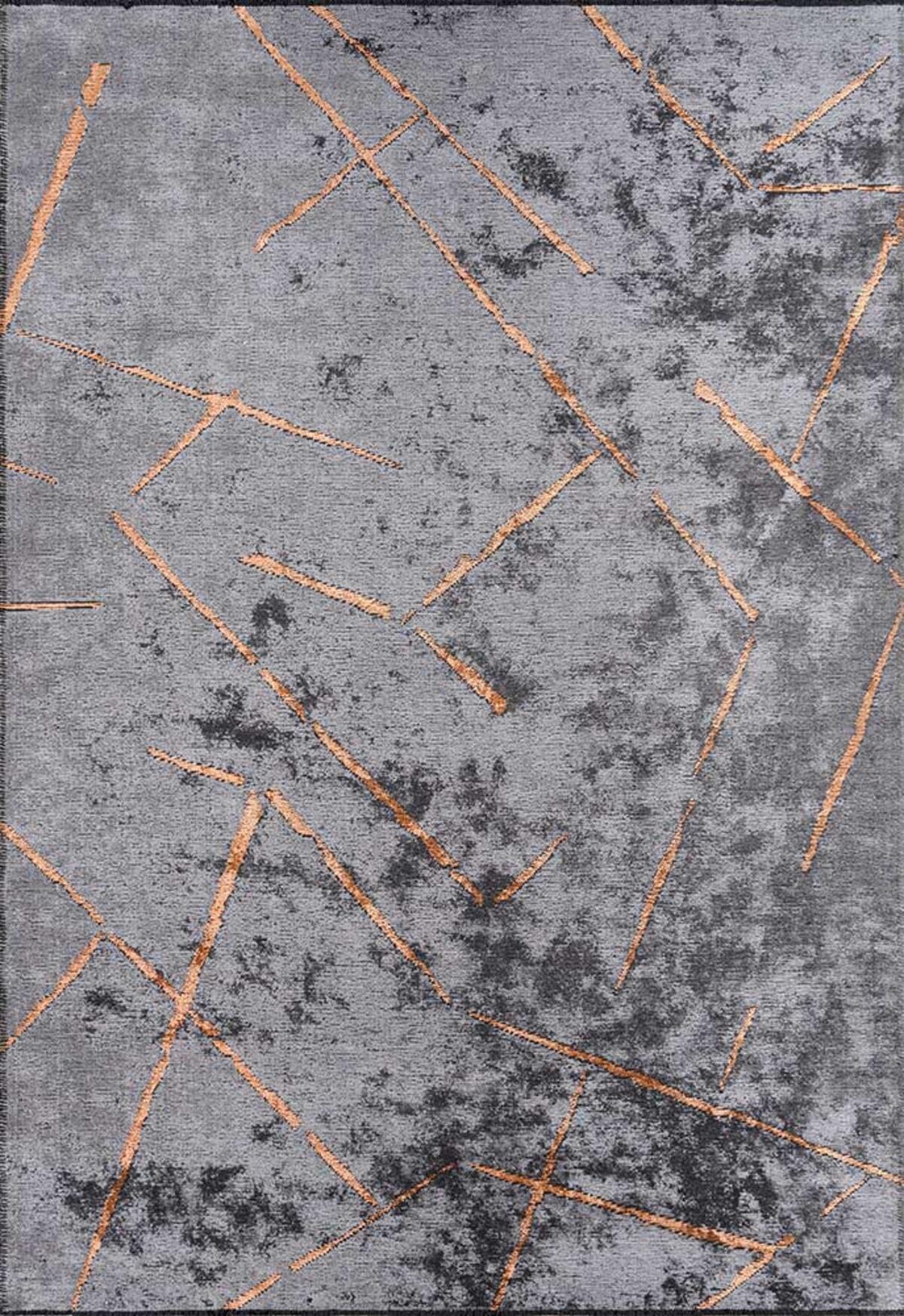 Pier Cardin Halı 160*230 Azur UZ02C-1