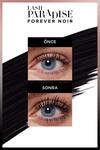 Loreal Paris Mascara Paradise Forever Noir Siyah
