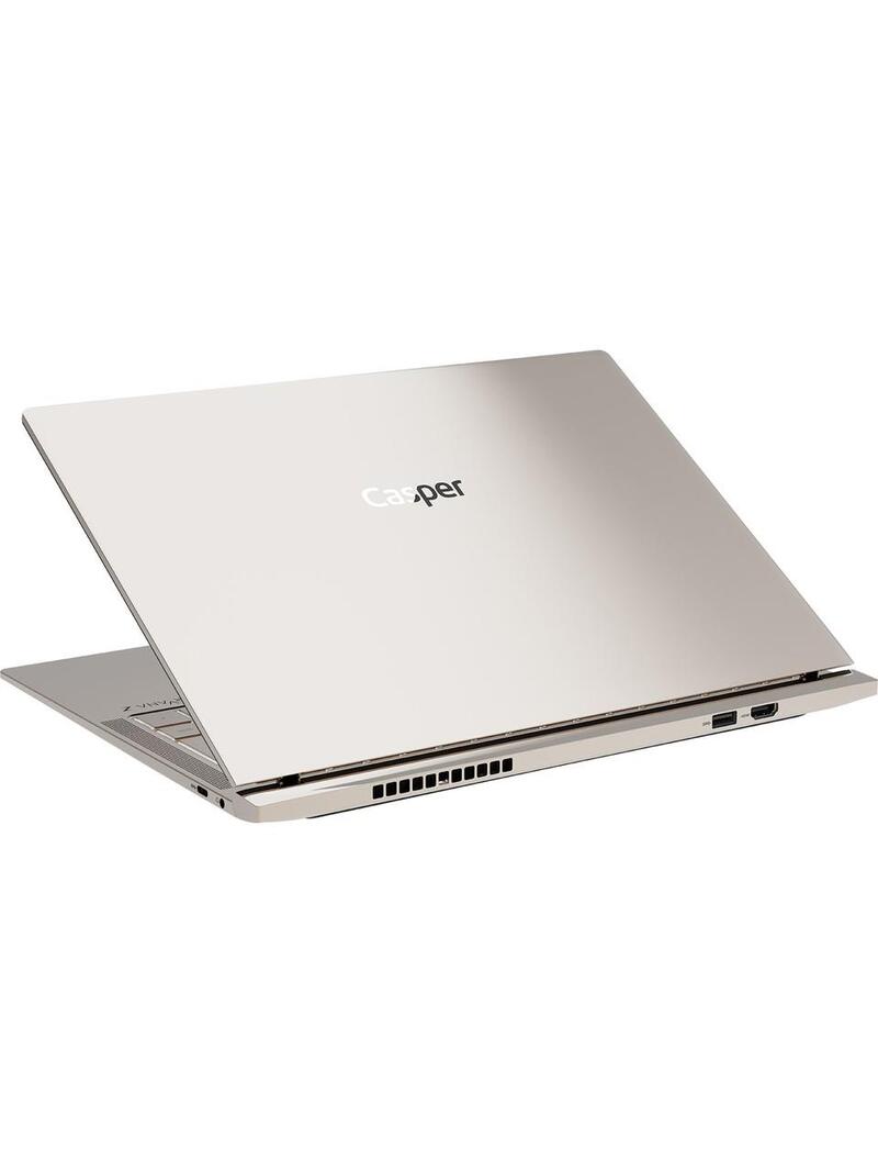 Casper Notebook Nirvana Z100.1335-BE00X (Dy)