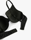 Koton Bra 4WLK10016MK Siyah