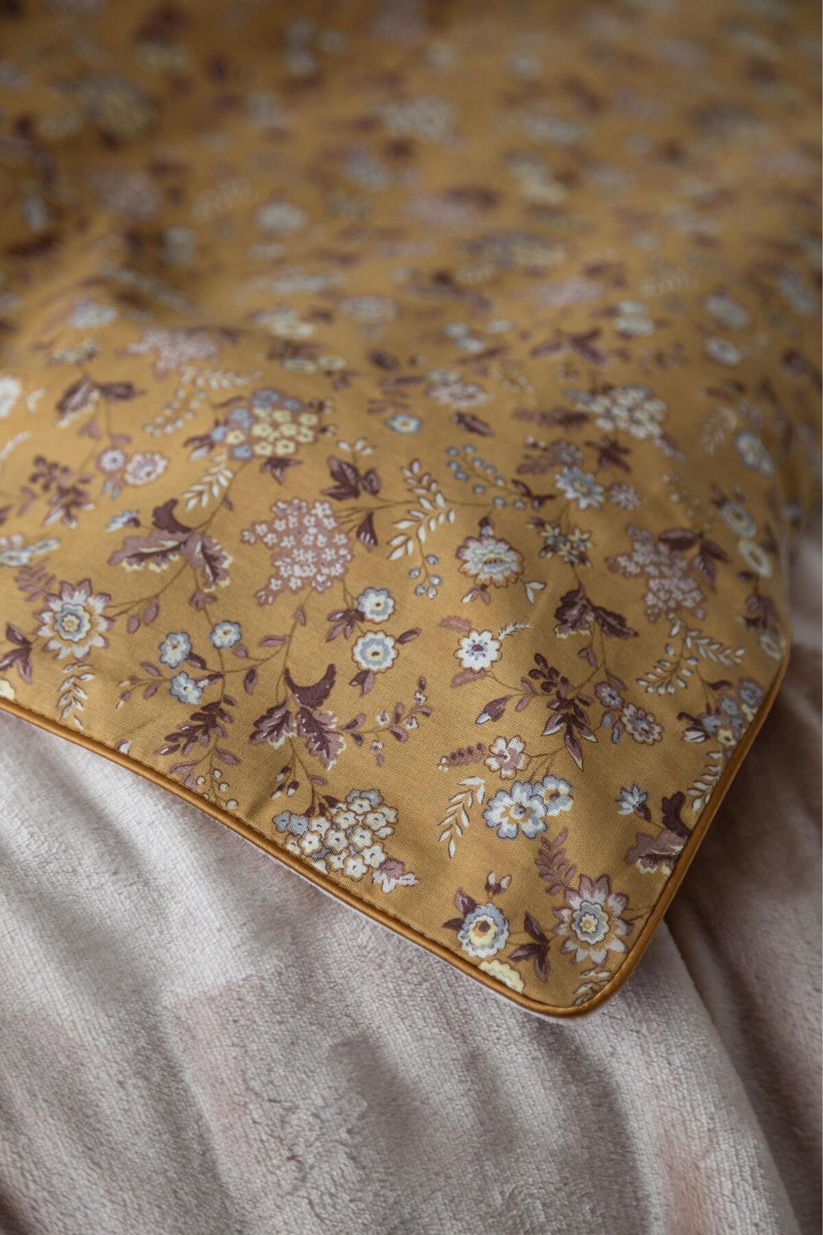 Apricitas Home Nevresim Takımı Çift Kişilik My Touch Vıctoria BlUyku Setih