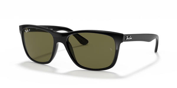 Ray-Ban Gözlük Erkek 0RB4181 601/9A 57
