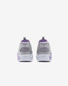 Skechers İnfinite Heart Lights Smlt 303755 Gümüş