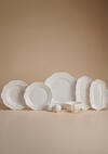 Korkmaz Yemek Tk 30P Gardena Collection A9814