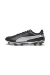 Puma King Match Fg/Ag 107570_01 Siyah