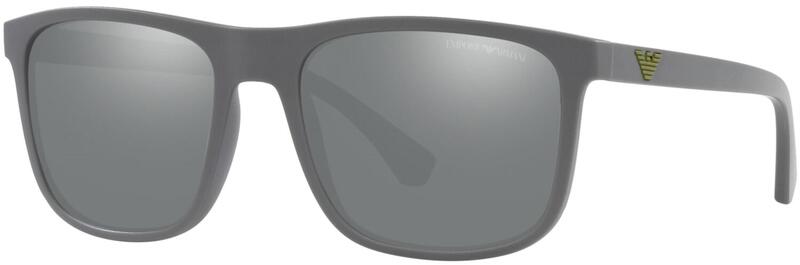 Emporio Armani Gözlük Erkek 0EA4129 50606G56 (Dy)