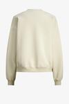 Jjxx Sweatshirt 12241324 Krem