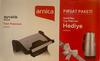 Arnica Tost Makinesi Ayvalık Plus İnox Gh26401+Arnica IH33270