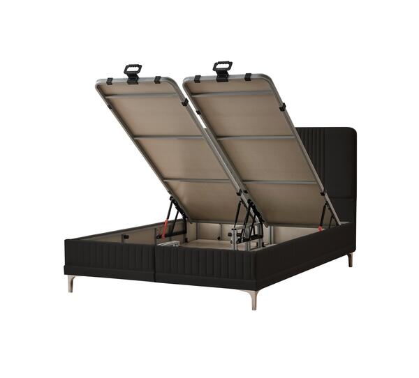 Armis Baza 100*200 Winart Antrasit