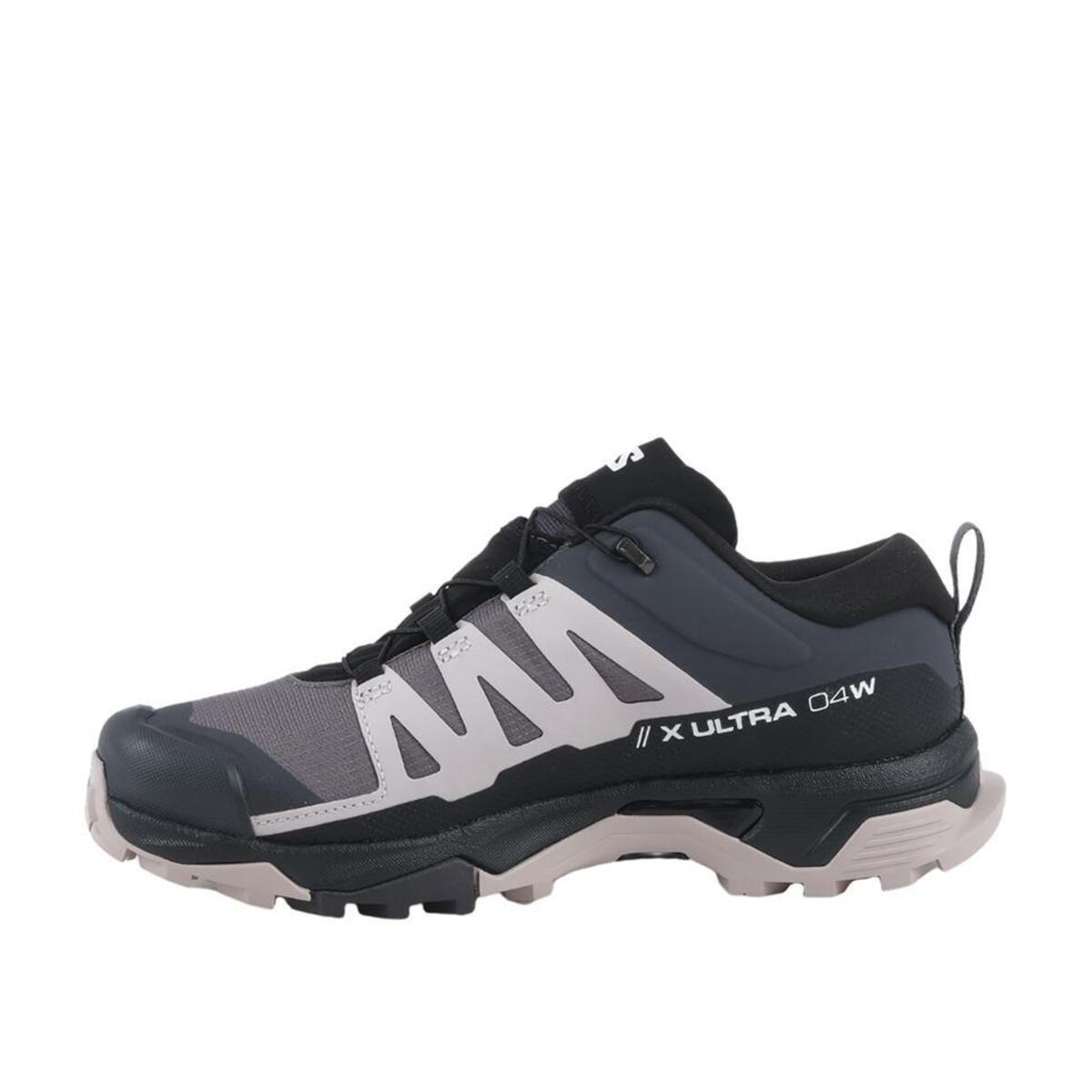 Salomon X Ultra 4 Gtx W L47685300 Koyu Gri