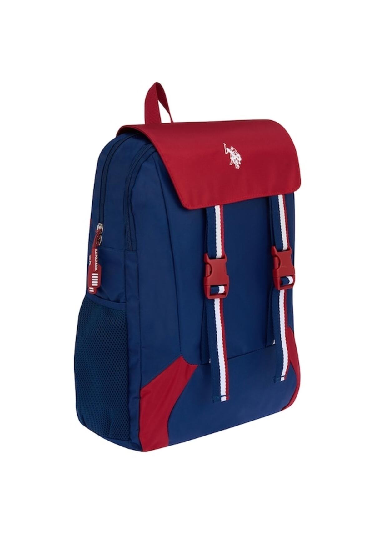 U.S. Polo Assn. Sırt Çantası PLCAN25094