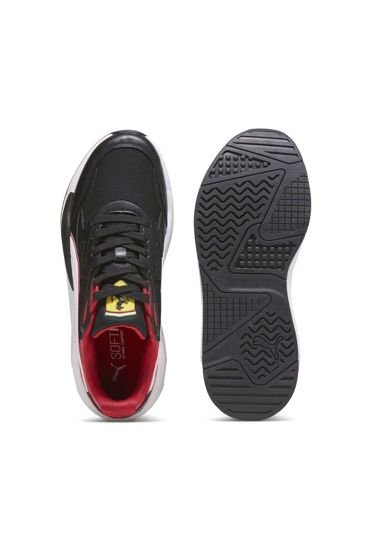 Puma Ferrari X-Ray Speed 307827_01 Siyah