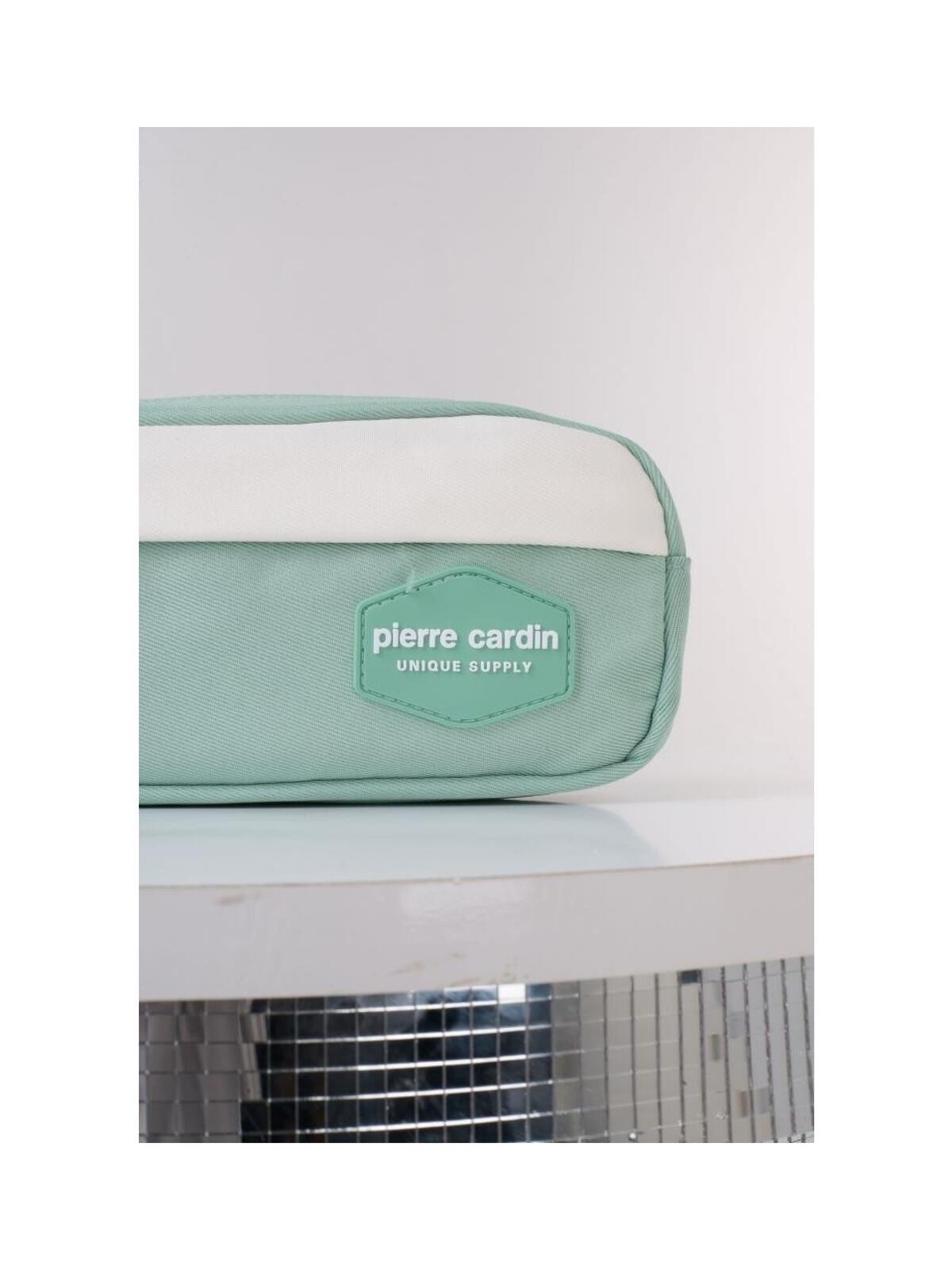 Pierre Cardin Kalem Kutu 03PCKLM1000-YSL Yeşil