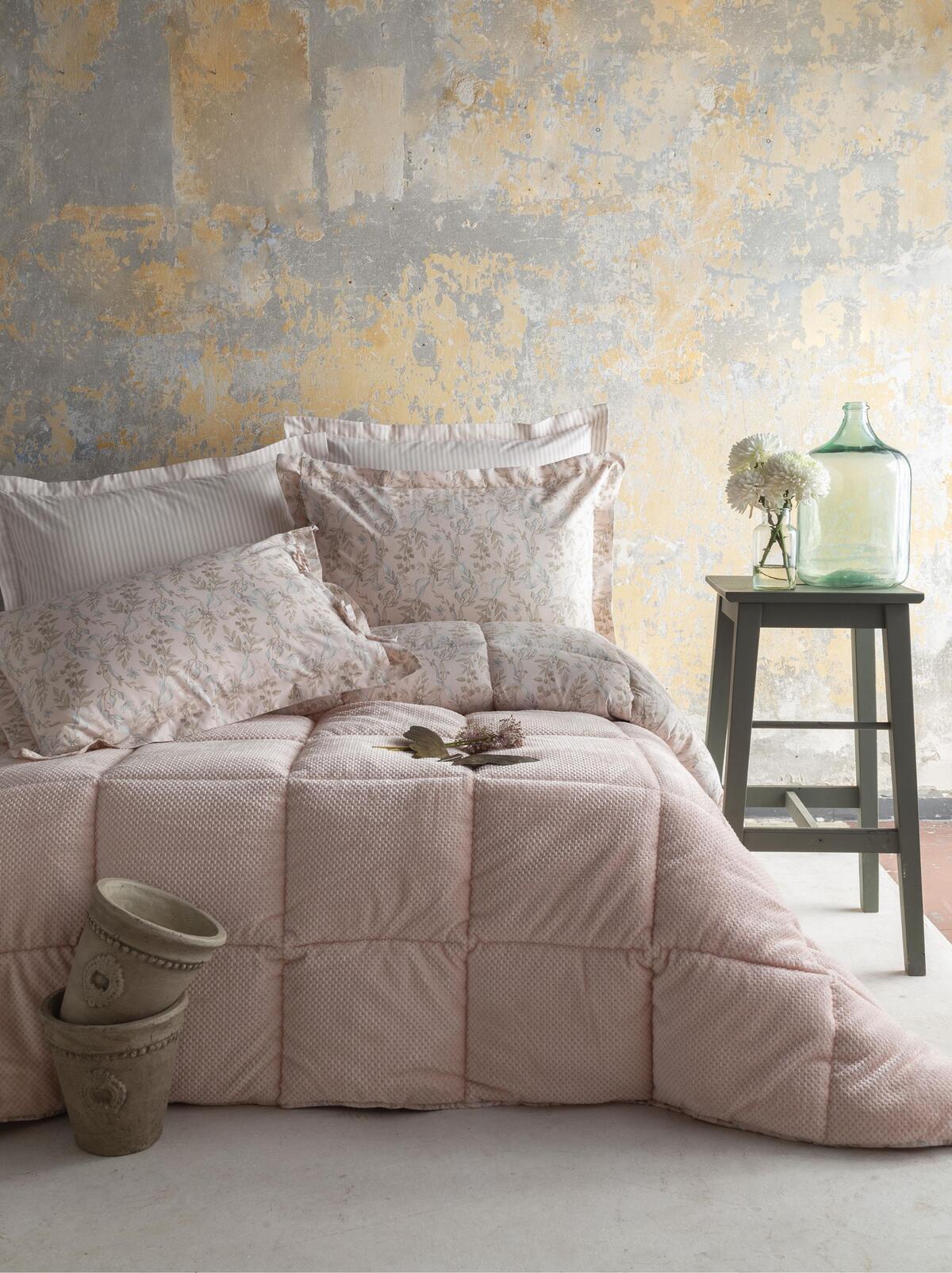 Apricitas Home Uyku Seti Tek Kişilik Softly Frescana BlUyku Setih