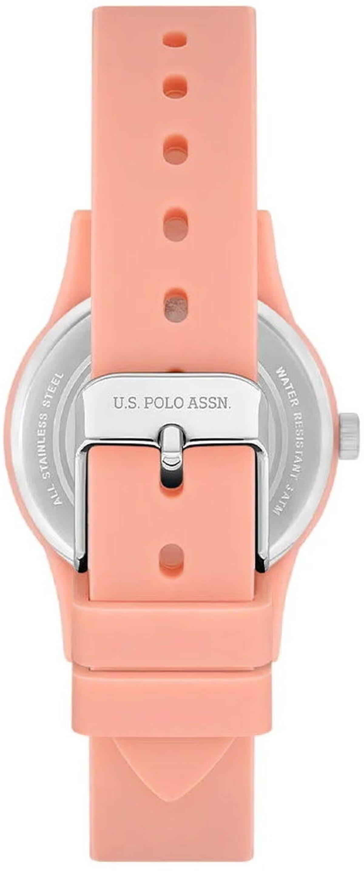 U.S. Polo Assn. Saat Kadın USPA2089-04
