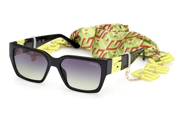 Guess Gözlük Kadın GU7916 55 41B