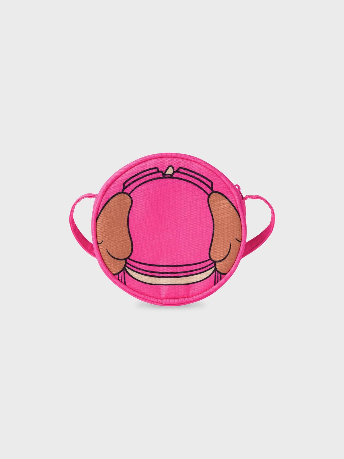 Name It Çanta Kız Çocuk 13224670 Pembe