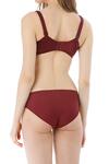 Kom Külot Lilly 161.025 Bordo